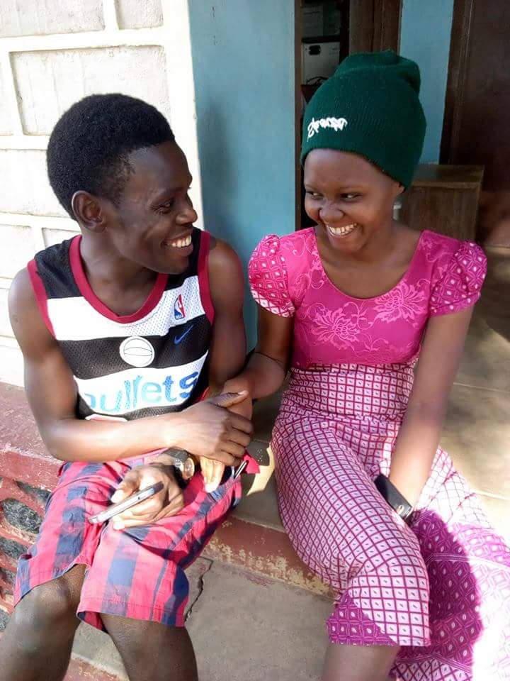 MarkShaweji's tweet photo. Life without wife just like sodality with a beef!! 
   Jah bless https://t.co/uWsSV7nwjd