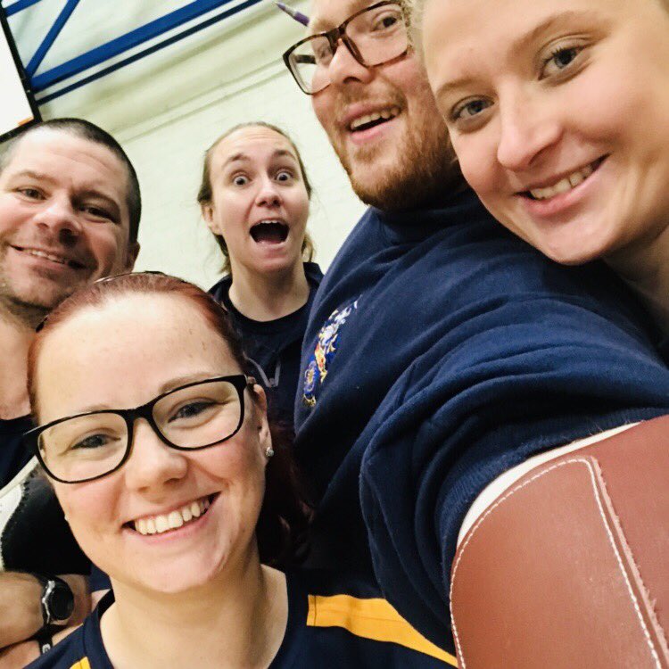 ussuarchery's tweet photo. here we go Salford here we go. 🏹🏹🏹 Thanks @KeeleUniversity for hosting :3333 https://t.co/JCzaw0gUim