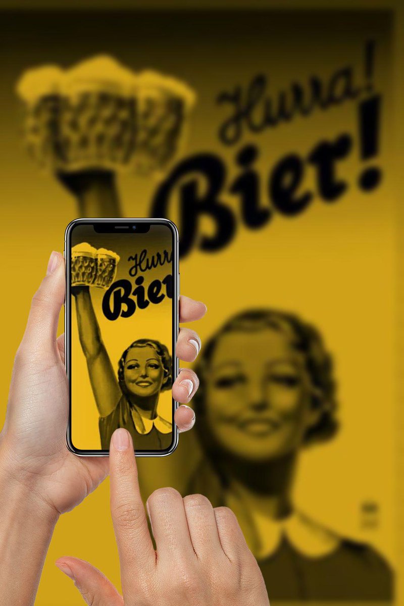 Kalli09Do's tweet photo. @BVB #BVBFCB  @polizei_nrw_do #bvbfamily #twittertreff GlückAuf u hoch die Tassen, heute soll es ein Feiertach werden #wonnich 🖤💛 #DatKalli https://t.co/pl9Pf7hokK