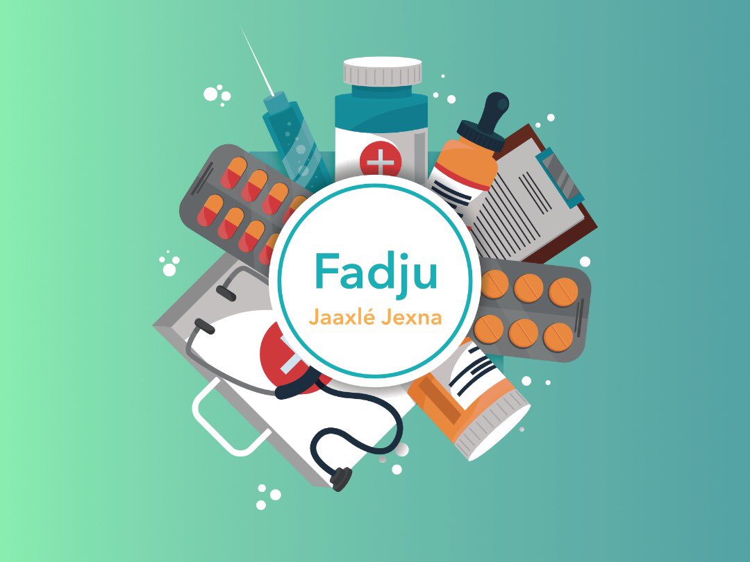 SeydinaBNDiouf's tweet photo. Avec Fadju, vous pourrez faire des dons grâce à votre crédit téléphonique et vous assurer que ces dons arrivent jusqu'à la personne dans le besoin.
Pour soutenir la réalisation de ce projet, votez gratuitement en envoyant P10 au 21123. #HackathonOrange2018 https://t.co/VmVeG44JZE
