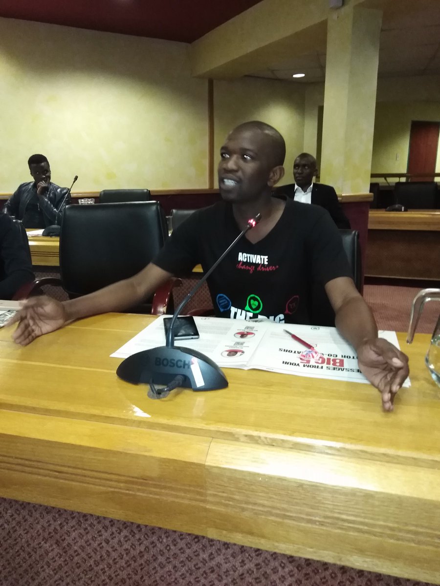 theeMzwandile's tweet image. Today @ActivateZA is at the Polokwane Council Chambers to host a health hackathon. We have hosted these social hack for change sessions in all 9 provinces with young people. #PowerForGood #CommittedToChange #payingitforward