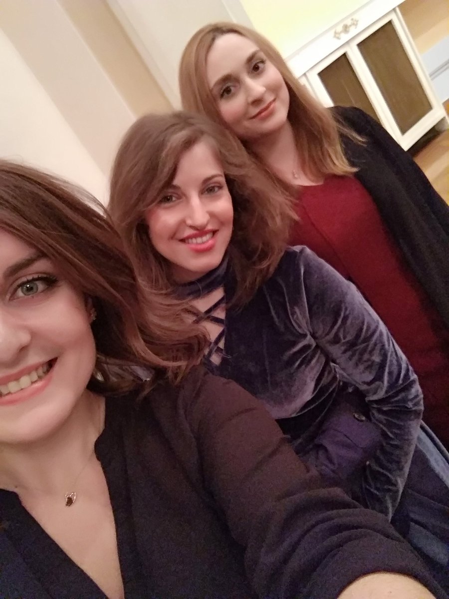 RafaellaKa's tweet photo. Young Cancer Nurses Team is here for good! 6th Hellenic Oncology Nursing Symposium. #eons #ycn #hellenic_ons #HNOS6 @JoannaTsatsou @XristinaNtola https://t.co/j26IbwUkEa