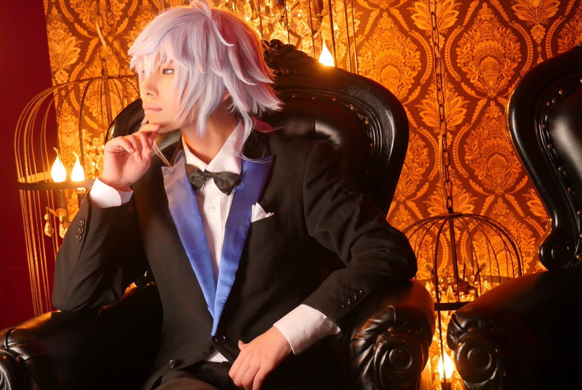 Twoucan チェリーハント の注目ツイート コスプレ