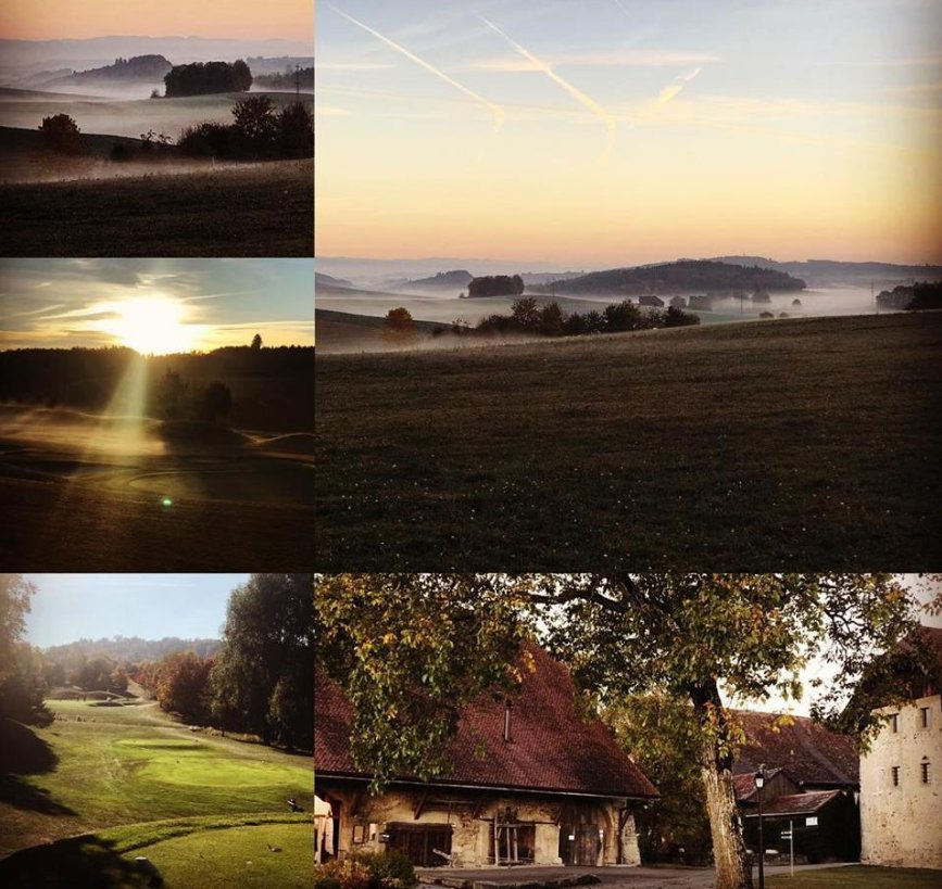 Automne au GC Vuissens
#golfvuissens #vuissens
#Switzerland