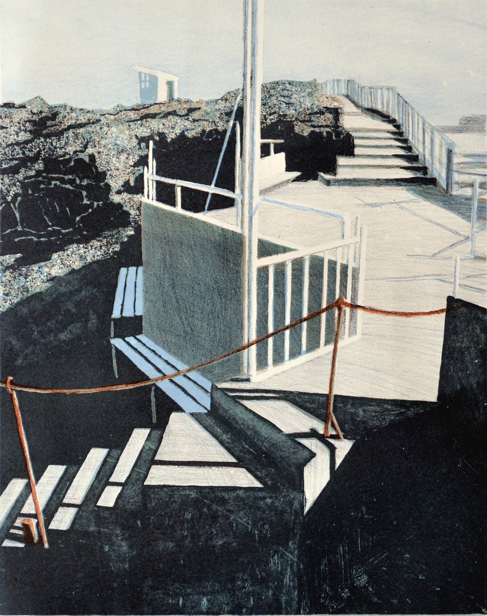 Bankside Gallery tweet media