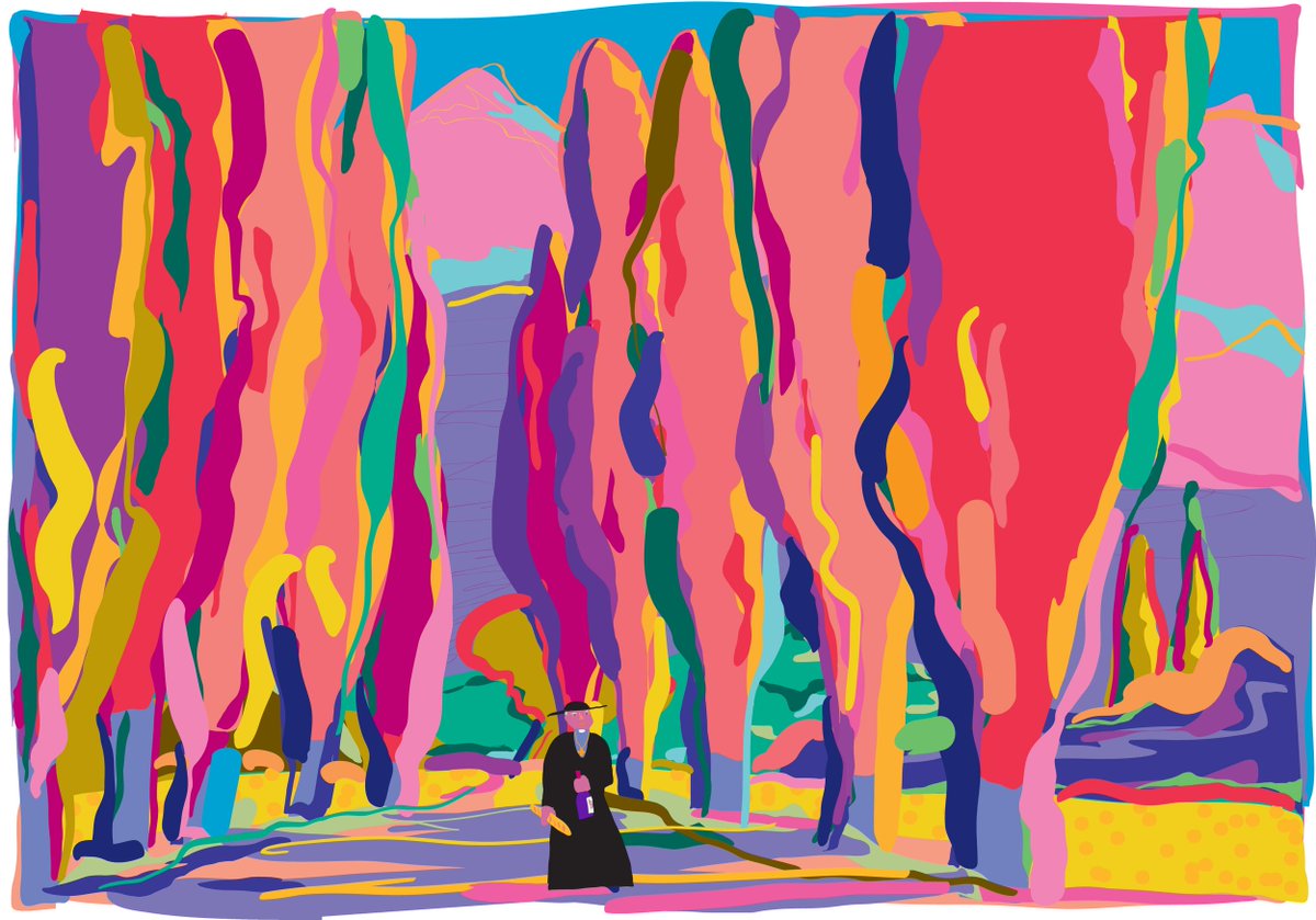 Bankside Gallery tweet media