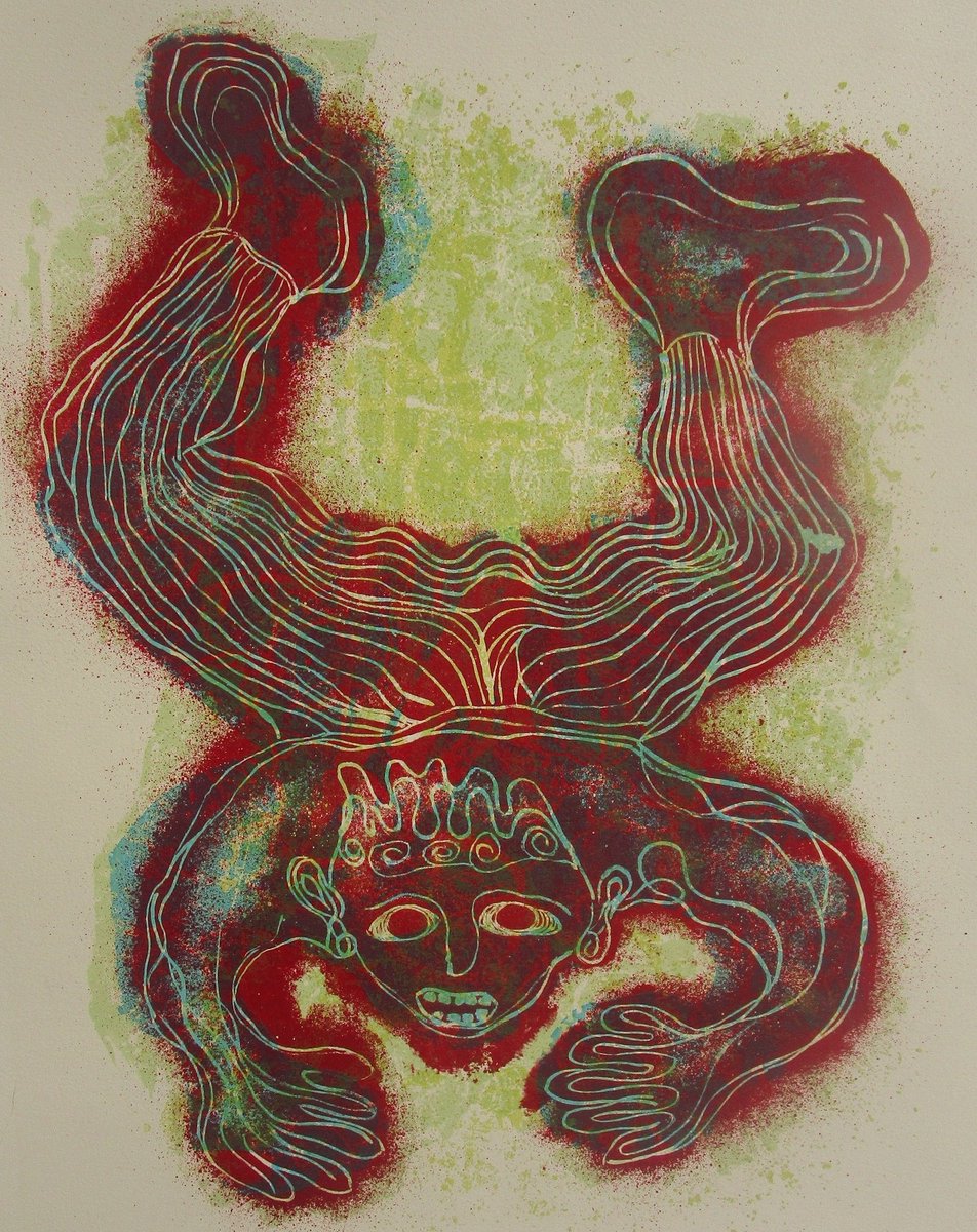 Bankside Gallery tweet media