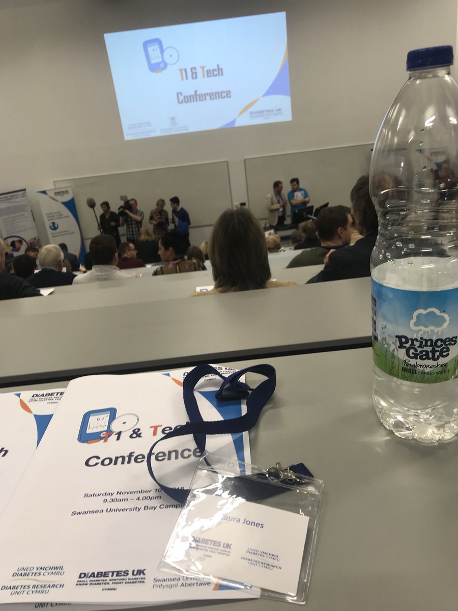 jolaujo1989's tweet image. Ready for a day of learning #type1andtech #Type1diabetes @gsdietetics