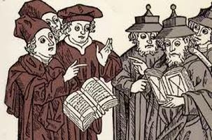 Letnapark's tweet photo. Martin Luther *10.11.1483 Eisleben – 18.2.1546 ebd.

#Judenhass, #Luther, #Reformation &amp; Josel von Rosheim - von Hellmut G. #Haasis https://t.co/RqqSlCy46k https://t.co/PCDifOIJvg