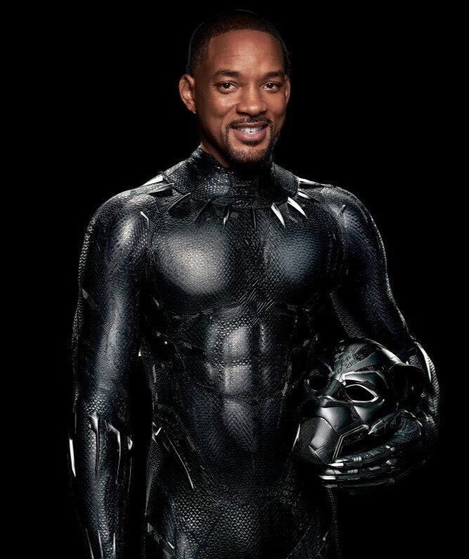 Agente de Marvel‏ tweet media