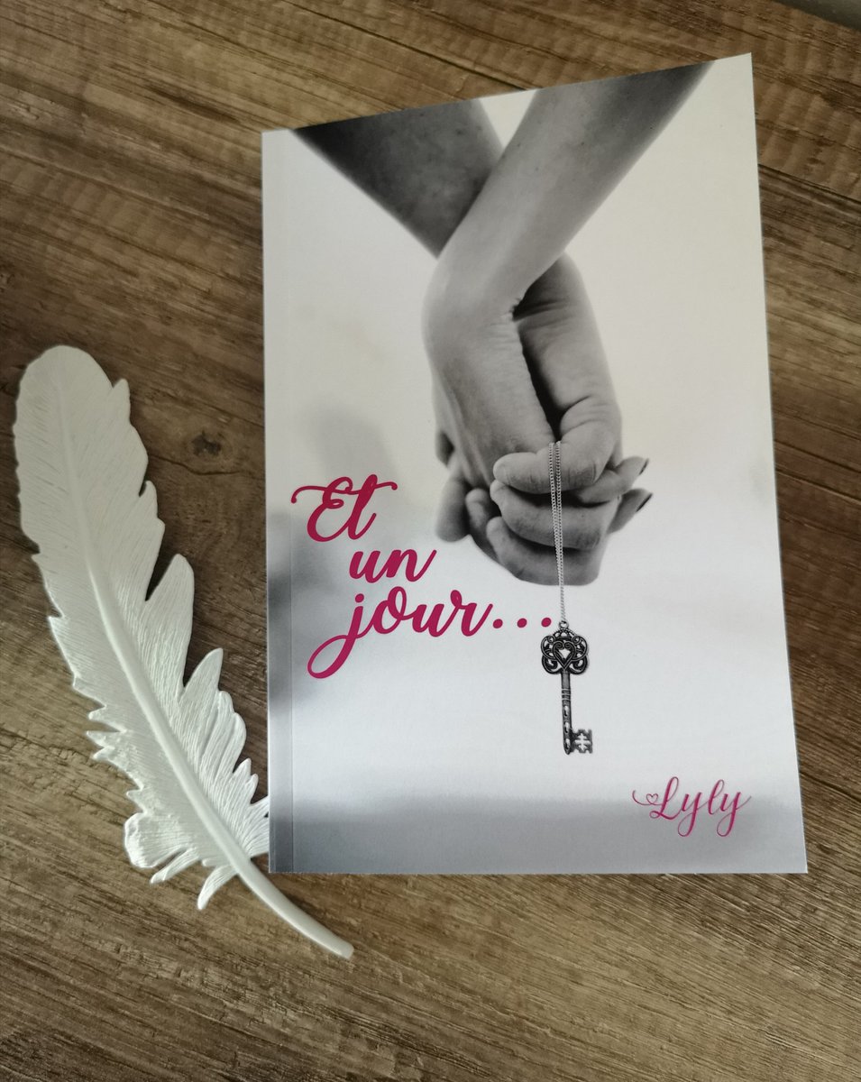 chups_choupa's tweet photo. Il me reste quelques exemplaires à prix reduit... ✌️
https://t.co/5lQpGjZxqq
#wattpad #Amour #BookLove #Romance #autoedition #Lecture #SortieLivre #Amazon #Love #livre #promotion #CoupDeCoeurLivresque #addictLecture #cadeau #bookboyfriend #lecturedumoment #PAL #feelgood https://t.co/cgk5frcqCq