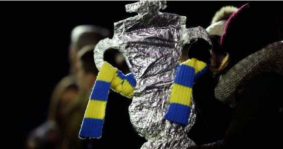 BBCSport's tweet photo. Know your FA Cup? Time to prove it....

How well can you do in our #facup quiz?

Try it here: https://t.co/TRoDmpAAMO https://t.co/vBssT5XoBm