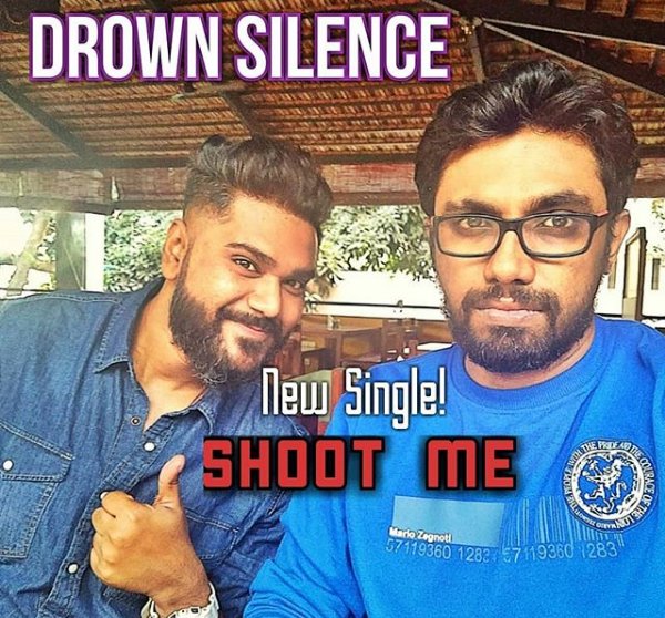 DrownSilence's tweet photo. Our new heavy and #grunge inspired song Shoot Me just dropped. Check it out!
https://t.co/qBFcYpXhxW

#alternativerock #songs #music #goodmusic https://t.co/ghRn1TU5PE