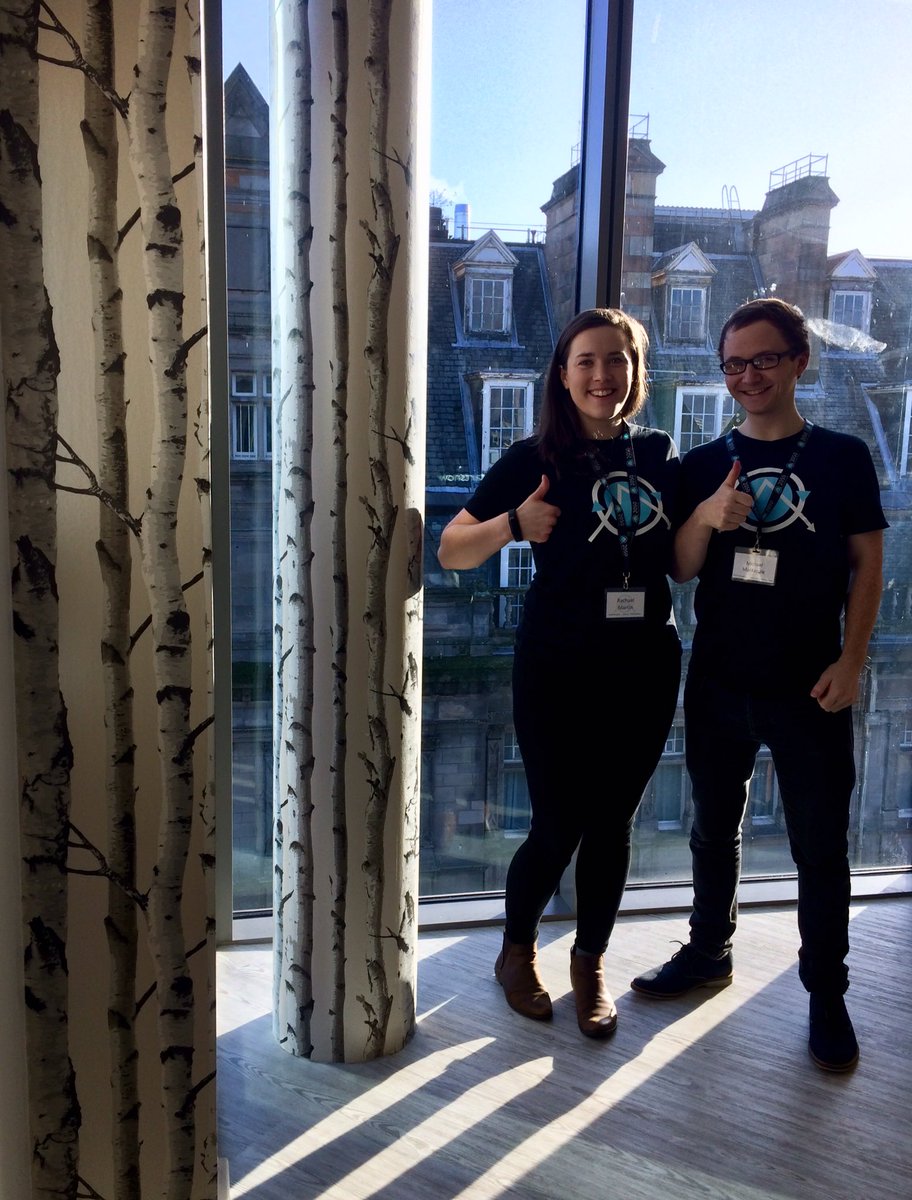 2050ClimateGrp's tweet photo. GOOD MORNING! We are excited and ready for a packed day helping our Young Leaders plan how to lead action on climate change in their Professional lives at @studiovenues in Glasgow #2050startsNOW https://t.co/eml3jwviCo