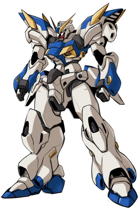 ああ...ヒュッケバ....何かガンダム~~~;w; 