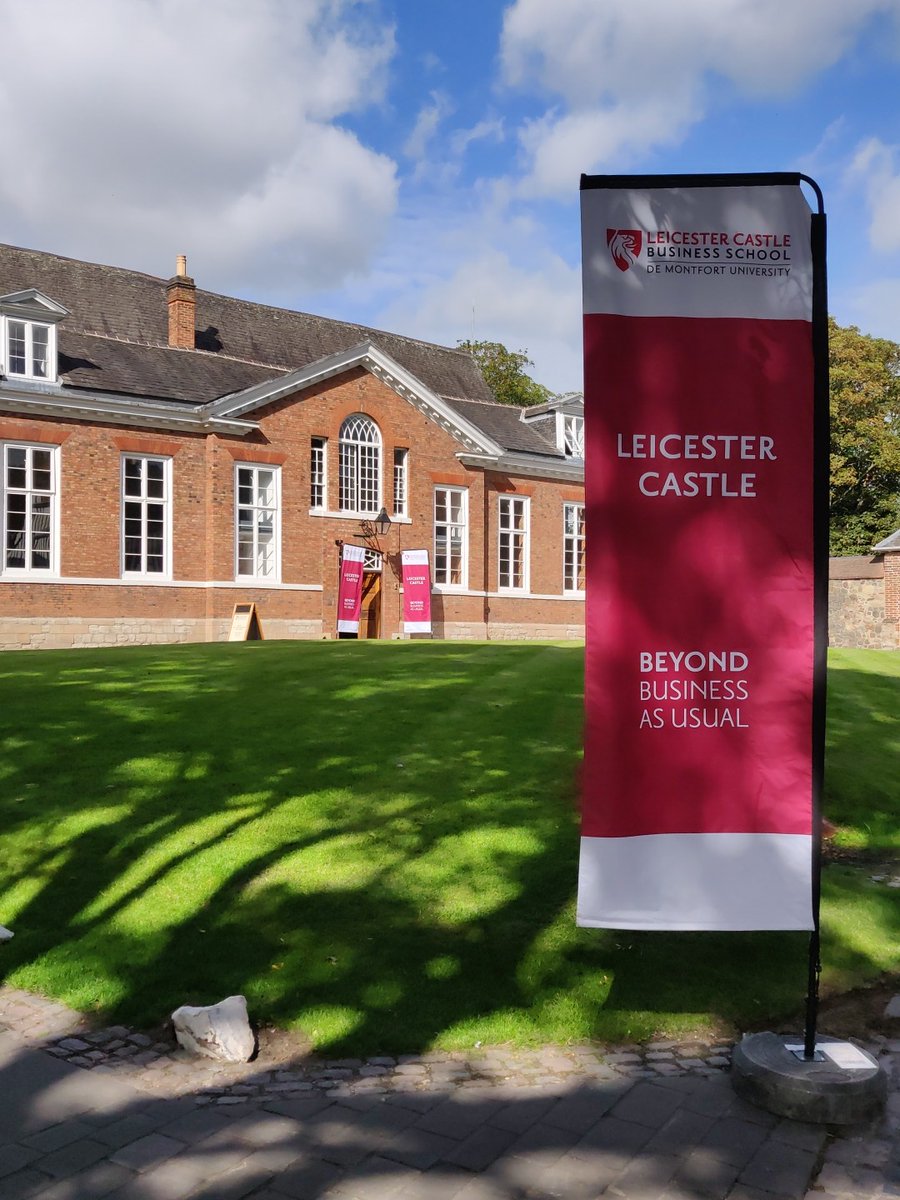 Leicester Castle Business School Scholarships