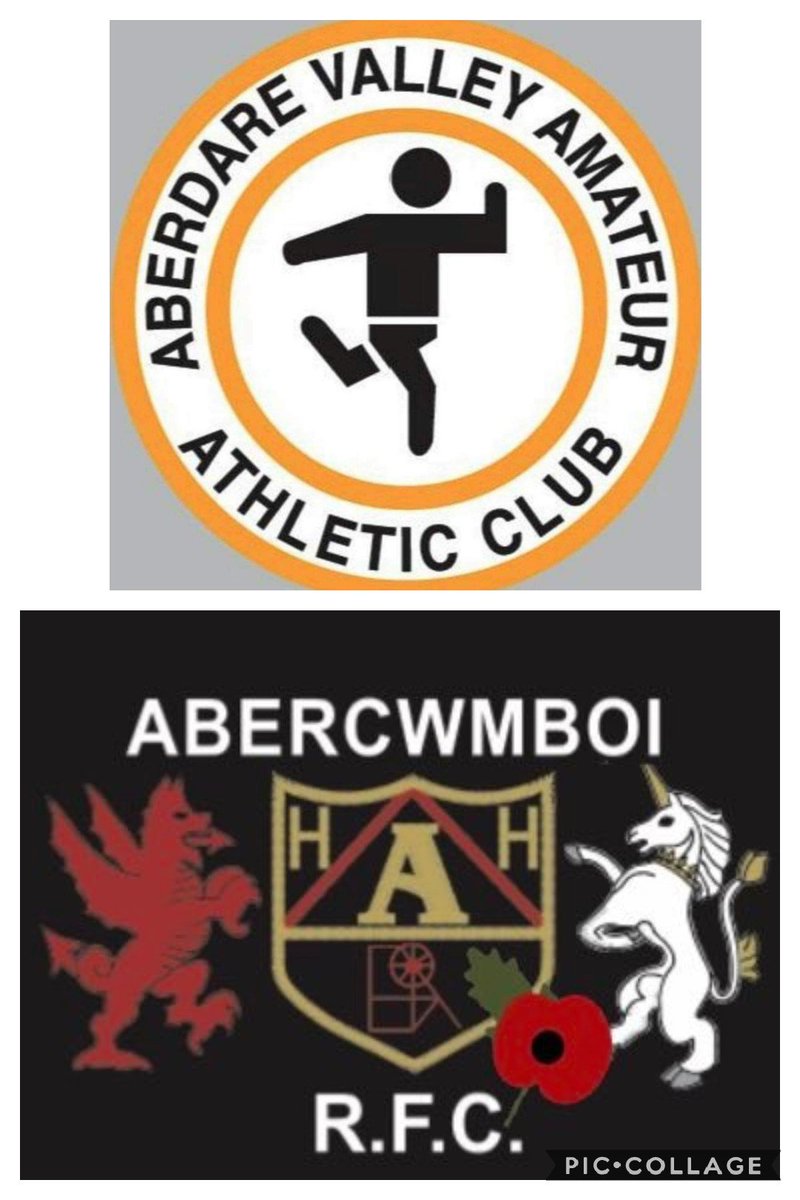 jonesz6's tweet photo. Good luck to @AberdareVAAC in the
Jc Gwent Cross Country and to @AbercwmboiRFC v @TaffsWellRFC go well team's.
#AVAAC #TheVillage https://t.co/SUngfMF2Tj