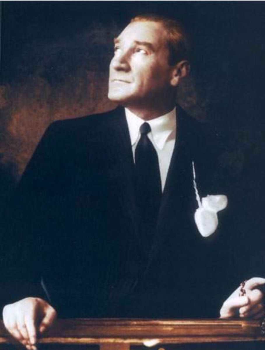 OcakSabri's tweet photo. Sen türklerin babası,babamız seni unutursak kalbimiz kurusun... #10Kasim1938 #ATATÜRK #MustafaKemalATATURK #SonKASIMaKadar https://t.co/NqI45qBtUA