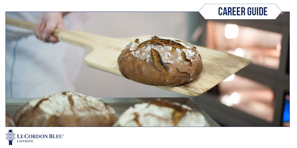 LeCordonBleuLDN's tweet photo. Are you an entrepreneur that's interested in opening your own bakery? Here's how to turn that dream into a reality and start your own bakery... https://t.co/K88dQRe7eH https://t.co/SP6F4FMooY