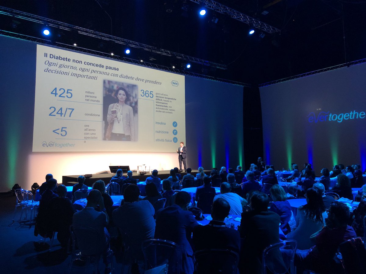ArgonHealthcare's tweet photo. @LuceCinecitta @ArgonHealthcare @evertogether is now live @eversenseXL @Aemmedi @Roche @diabetescare https://t.co/hpfSeRoDy0