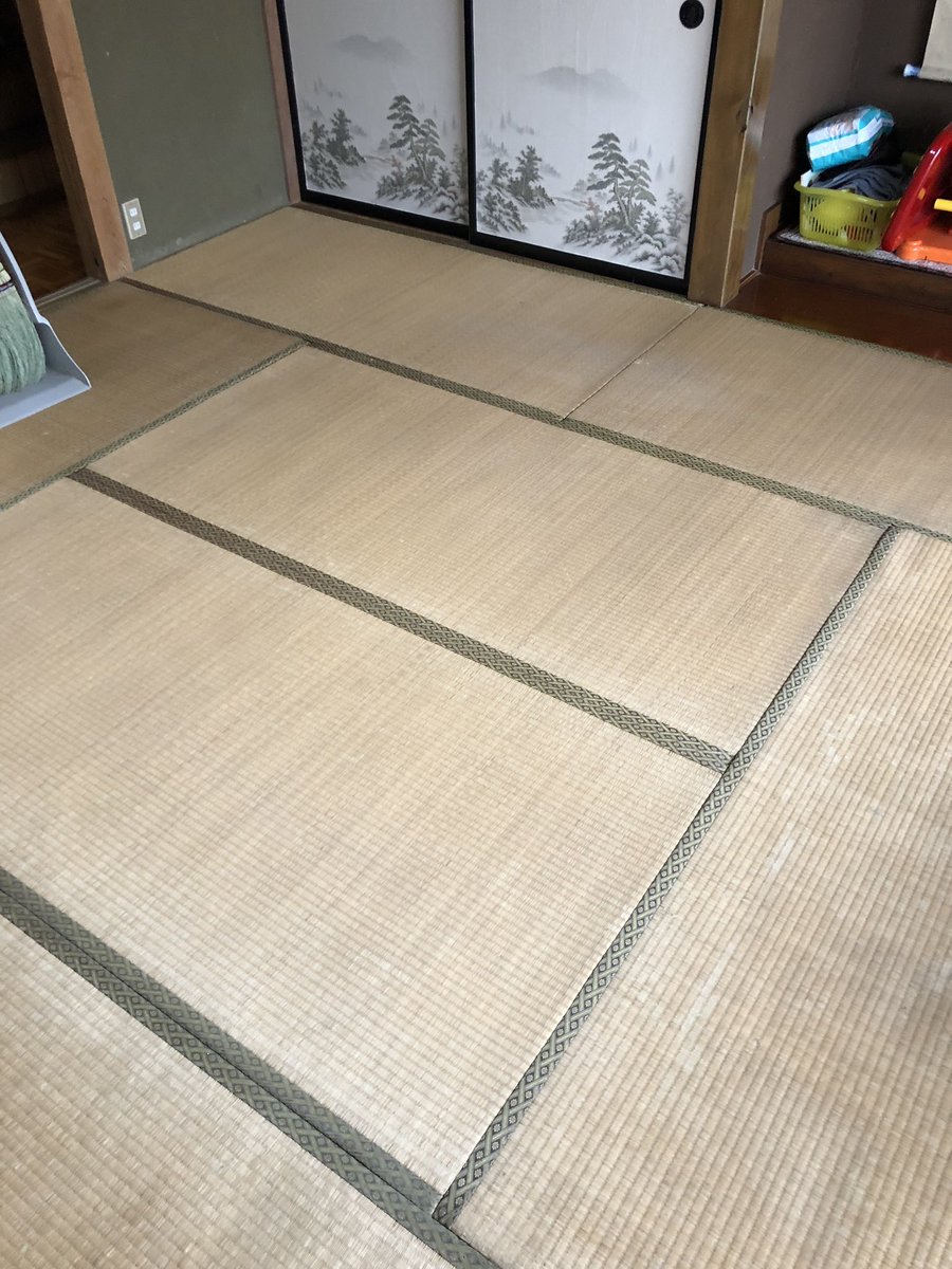 とりまつ畳 長野営業所 Ntori Twitter