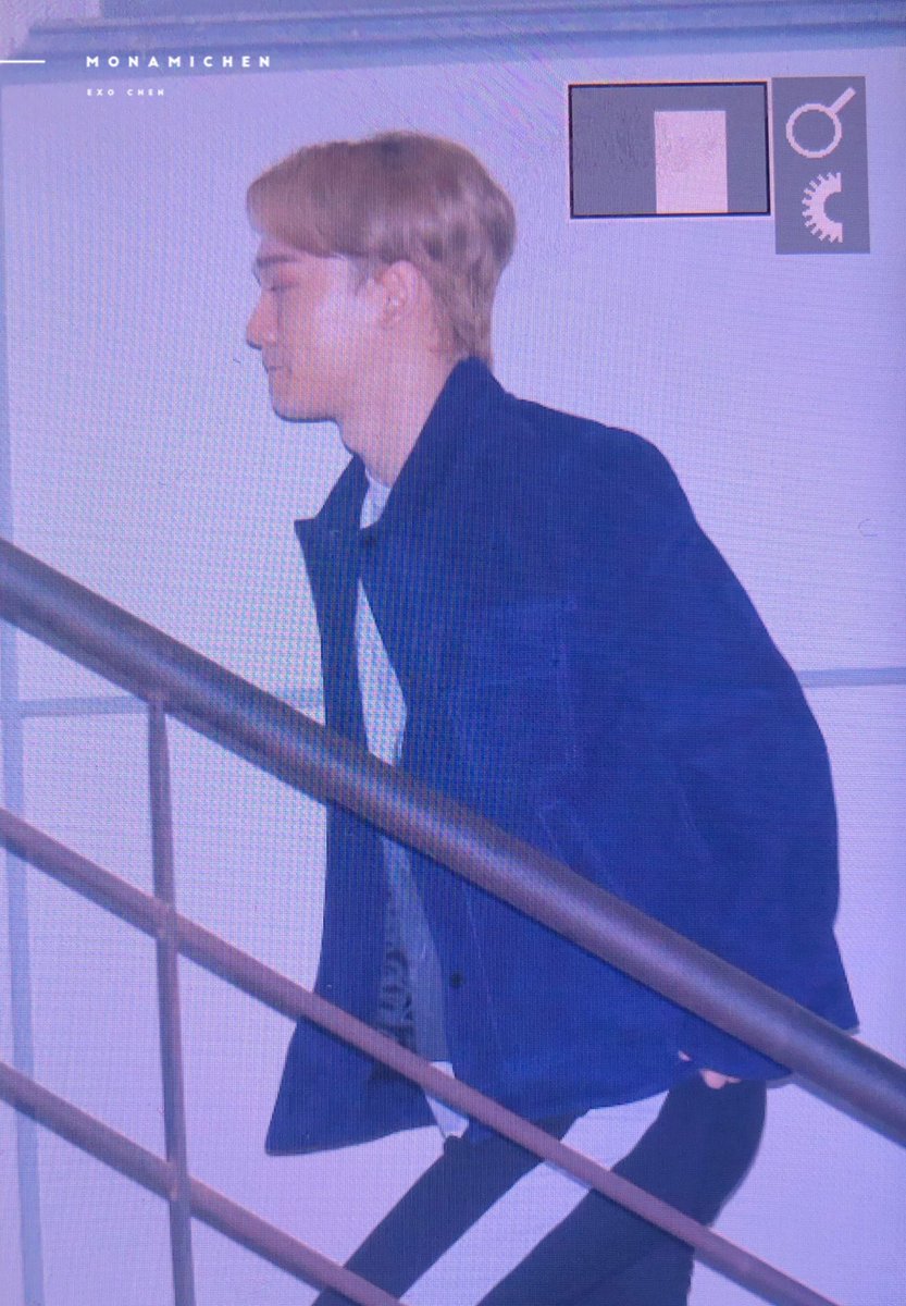 MonAmiChen's tweet photo. 181110 아티움 출근 #종대 #CHEN #EXO_DontMessUpMyTempo⁠ ⁠⁠ ⁠
#EXO_TEMPO⁠ ⁠⁠ ⁠ #weareoneEXO⁠ ⁠⁠ 싸인회 잘해ㅜㅜㅜㅜㅜㅜㅜ https://t.co/gS1vnuGbs8
