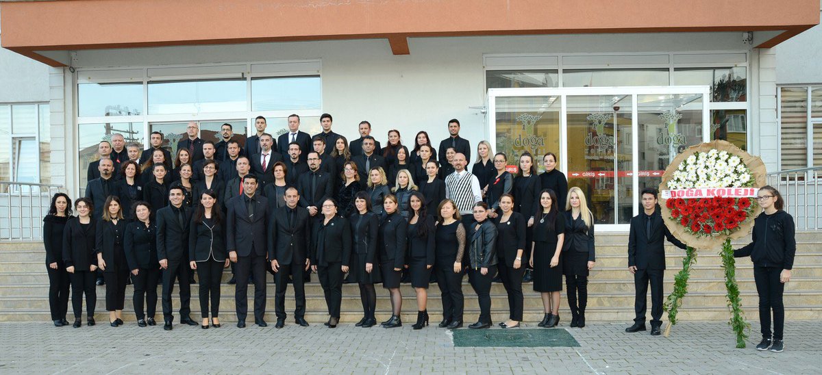CANERZEP's tweet photo. KDZ.EREĞLİ DOĞA KOLEJİNDE  10 KASIM... https://t.co/pJCtSPi6C7
