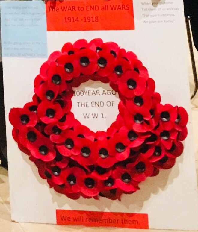 Fareeha786's tweet photo. If you are at @Morrisons in #Heckmondwike today please join us for the #AMEAPoppyCollection as we help to collect £500,000 Nationally for the #PoppyAppeal -special thanks to our friends at @rblheckmondwike for allowing us to help them @amaukgallery @dr_irfanmalik @KerryanneWilde https://t.co/bWVogegM5T