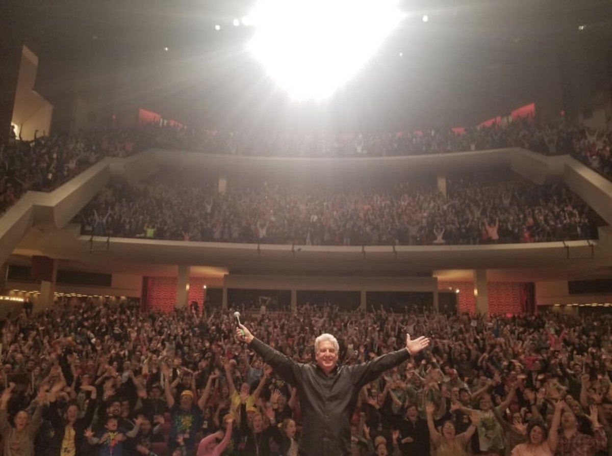 On Your Marc tweet media