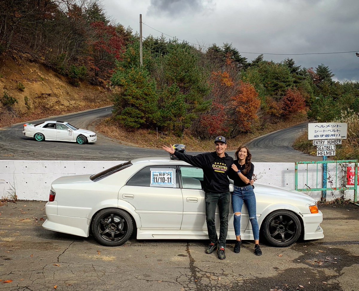 A huge thanks to #Powervehicles for hooking us up this pristine