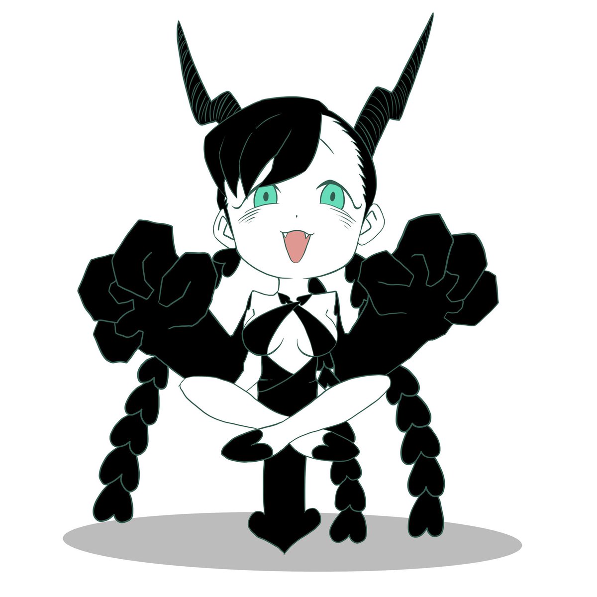 ガオガエン参戦 使いまくってやる スマブラ ベアリンガーのイラスト