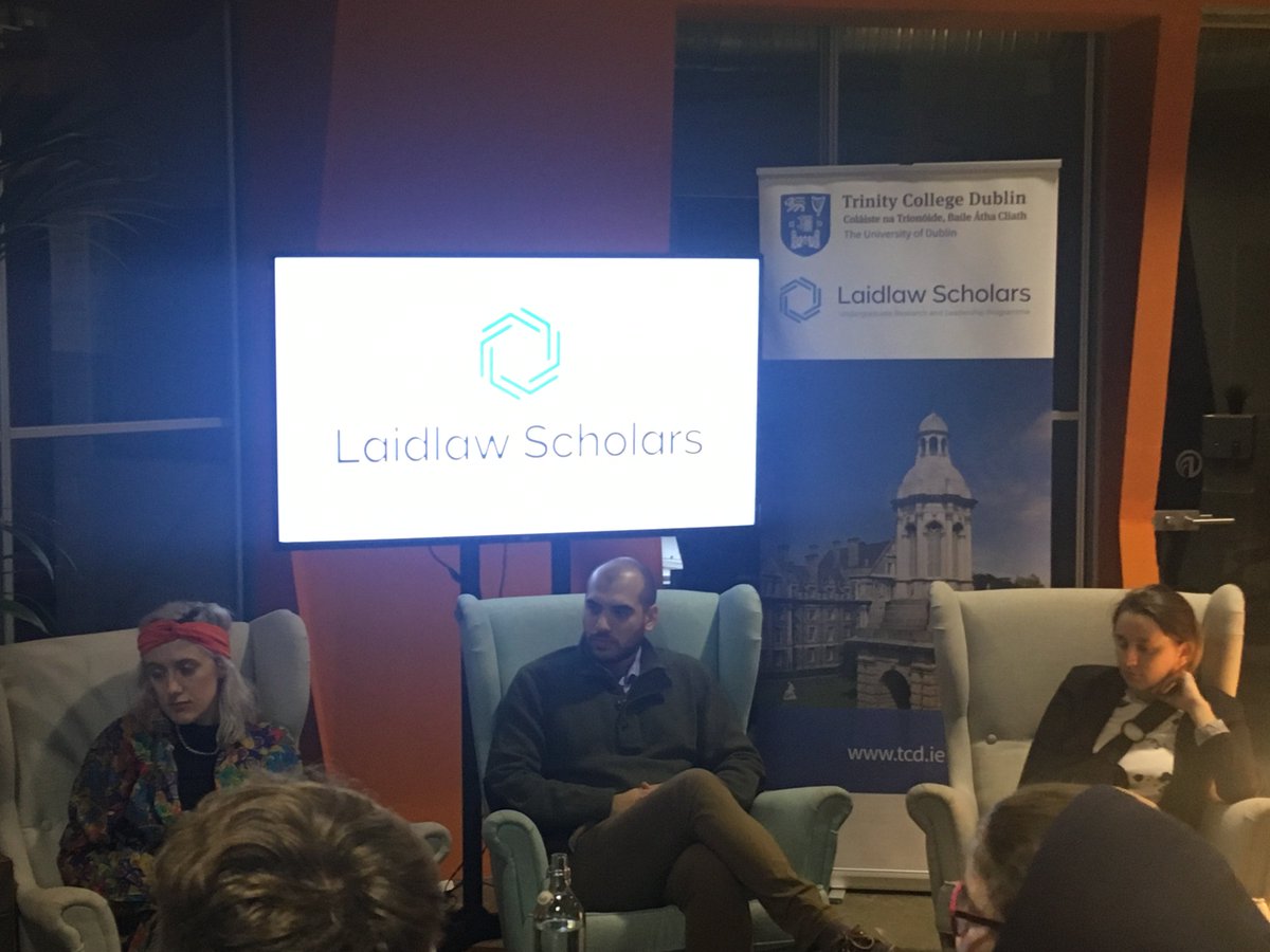 Trinity Research tweet media