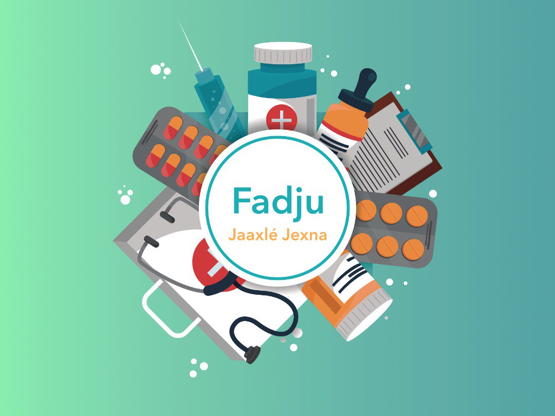 abybatoo1's tweet photo. Avec Fadju, c'est faire des dons grâce à votre crédit téléphonique et vous assurer que ces dons arrivent jusqu'à la personne dans le besoin.
Pour soutenir la réalisation de ce projet, votez gratuitement en envoyant P10 au 21123.
#ESP #HackathonOrange2018 #Polytechnicien https://t.co/ZEVcPWWpNN
