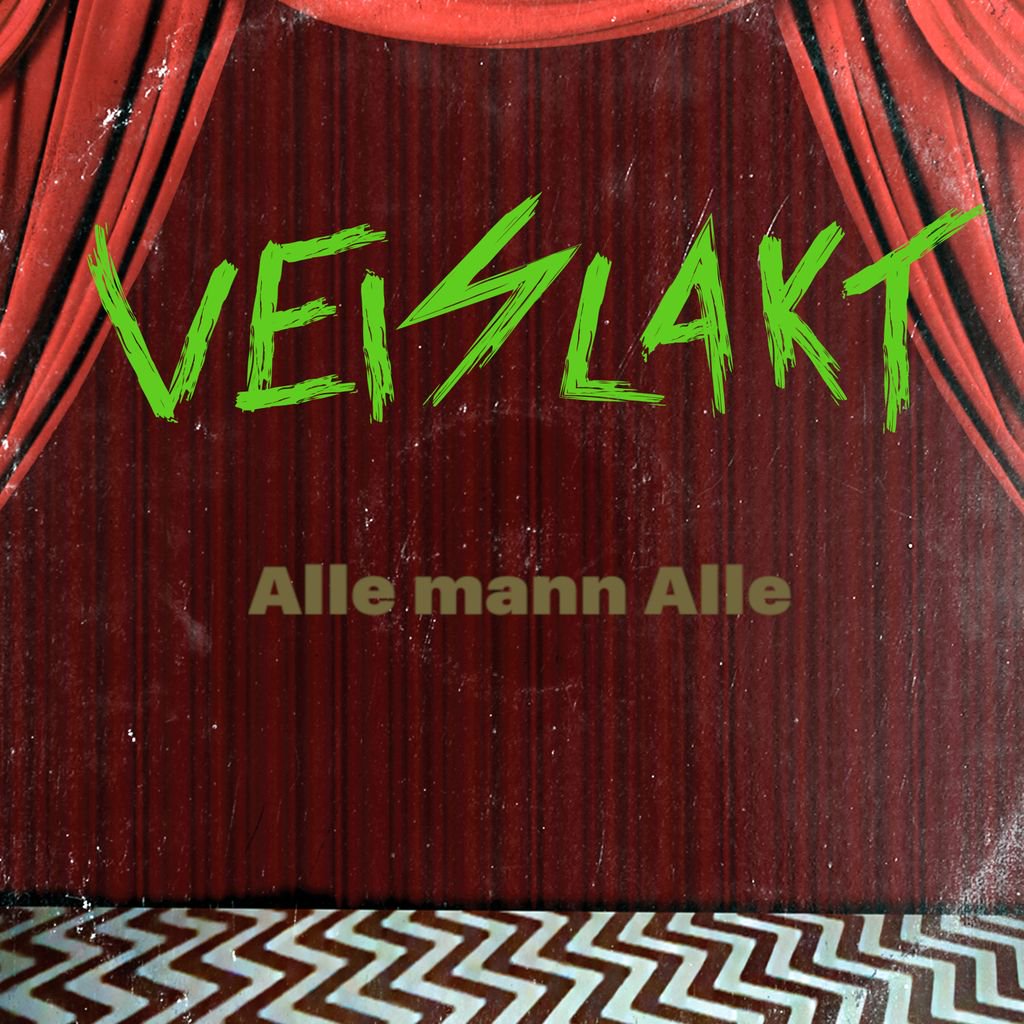 RobMulesRecords's tweet photo. @VeislaktBand slipper singel 29. november! Låten "Alle Mann Alle" + B-siden "Blod I Manesjen" - en tøff, digital førjulsgave til folket! Mer her: https://t.co/YdU8dUXQBL

For dere i Tromsø og omeng, husk Bastard i kveld: Veislakt + Kryp. Blir kanon! https://t.co/5ZjJkCo3UH