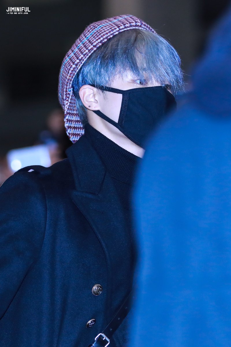 JIMINIFUL♥ tweet media