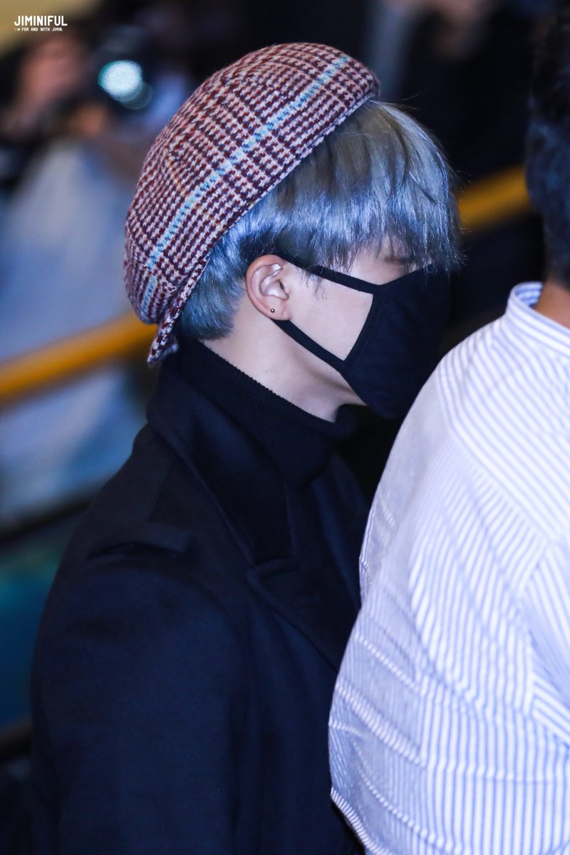 JIMINIFUL♥ tweet media