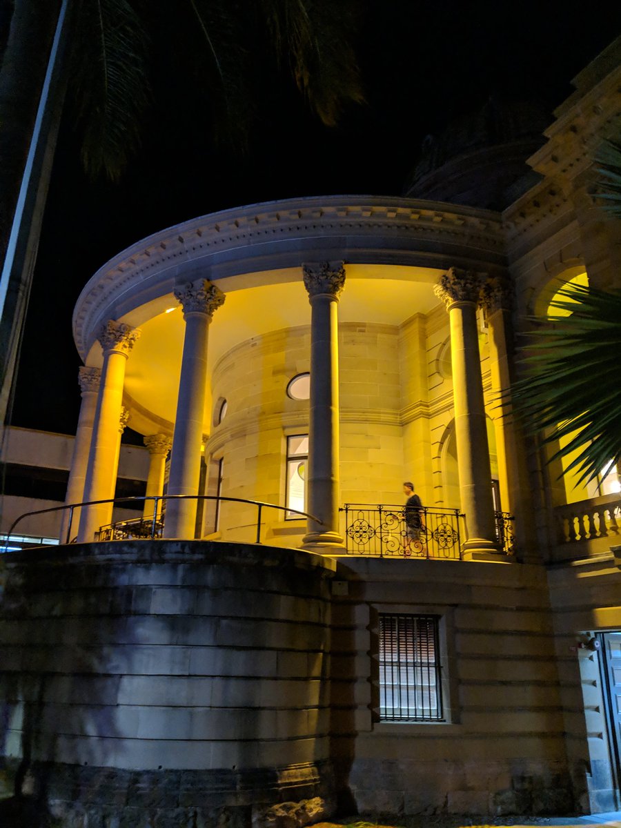 tinarawene's tweet photo. How beautiful is Rockhampton's SmartHub. Home to this weekend's Startup Weekend #SWRocky https://t.co/RIXSv5xTcc