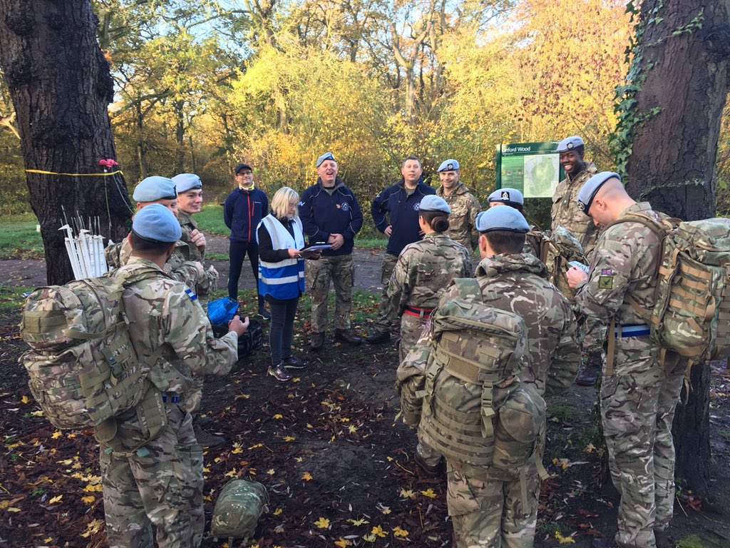 AAC Milton Keynes tweet media