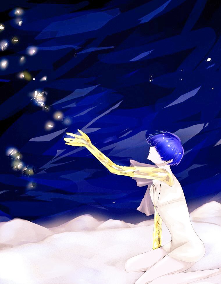 豆 宝石の国9巻まだ読んでないけど ネタバレは知ってる しんどい T Co Icdap1p5yn Twitter 豆 宝石の国9巻まだ読んでないけど ネタバレは知ってる しんどい T Co Icdap1p5yn Twitter