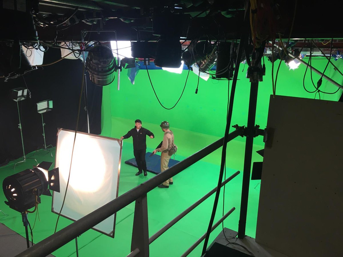 HaiLe2610's tweet photo. Live Action/Animation Feature Documentary: COUP 53 #Movieworks #StuntCoordinator #LiveActionAnimation #Documentary https://t.co/D2dB9Ihi9R