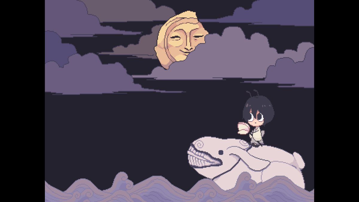 [RT감사합니다] 제가 개발한 게임 호연지기 HoyeonJigi 가 스팀에 정식출시되었습니다. 한국 문화재가 등장하는 포인트 앤 클릭 어드벤처 게임입니다.
store.steampowered.com/app/952920/Hoy…
현재 발매 기념 10% 세일 중입니다 ^-^ 관심과 응원 보내주신 분들 모두 감사하고 앞으로도 잘 부탁드립니다!