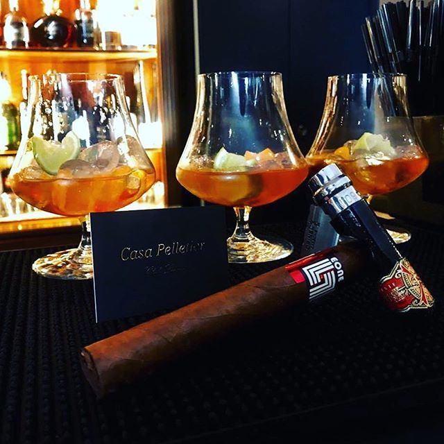MatchNumbers's tweet photo. #soirée #exclusive #cigares et #gastronomie pour les amateurs de #lifestyle ! #decouverte d’un #restaurant #exceptionnel à #paris en mode très #vip ! Infos et inscriptions contact@matching-numbers.net ou https://t.co/GATZ7y81S1 #smoke #luxury #club #cigare #spirits #food #gastr… https://t.co/Vr73WdMA8K