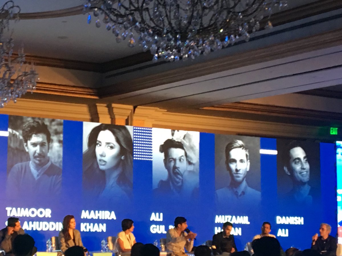 Waqar_Fayyaz's tweet image. One of the finest panel discussion on Influence #021Disrupt18 #InfluenceisPower #021Disrupt