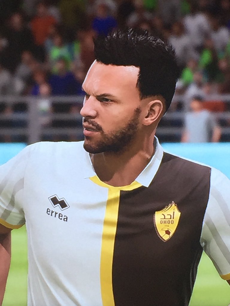 اول ظهور لي مع #احد بقميص رقم 50

الحمدلله 🙏🏻