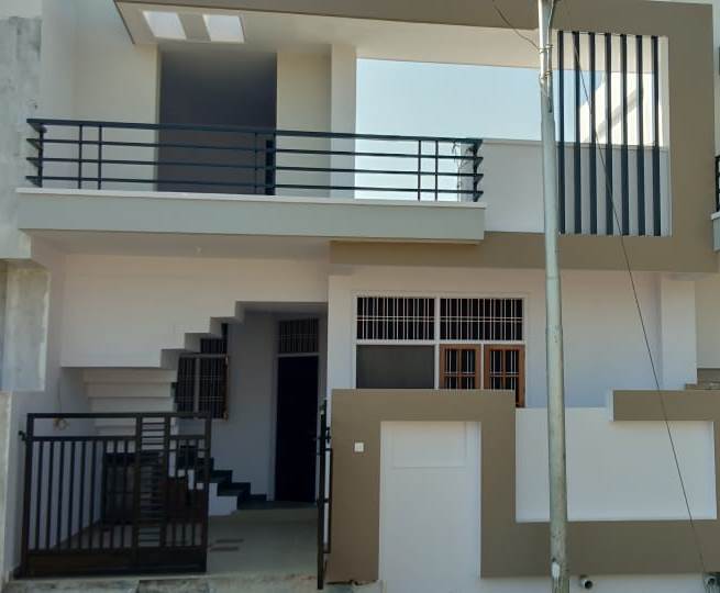 yuvainfra's tweet photo. #FZD10282
Independent #House available for #Sale, Area 1000.50 sq.ft, Located at #FaizabadRoad Lucknow. East and west both facing property available with 25 feet Road.
#Yuvainfra #RealEstate #Property #Lucknow https://t.co/O7CL24VLX1