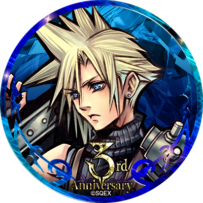 ファイナルファンタジー関連 Twitter