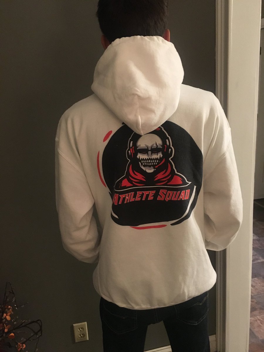 FullSendFlem's tweet photo. Another happy jock! Thank you for the support! Don’t forget to send us pictures if you’ve purchased anything from us so we can post it on our page! #westreamers #twitch #YouTube #streamer #jocknation https://t.co/tEo7ABV56a