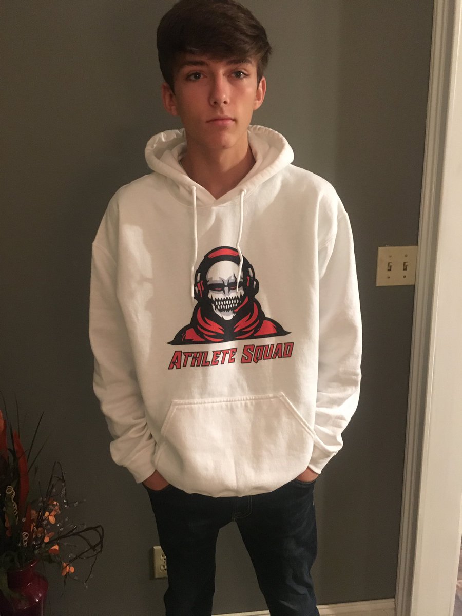 FullSendFlem's tweet photo. Another happy jock! Thank you for the support! Don’t forget to send us pictures if you’ve purchased anything from us so we can post it on our page! #westreamers #twitch #YouTube #streamer #jocknation https://t.co/tEo7ABV56a