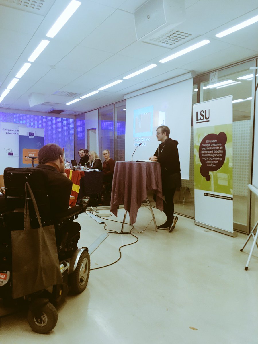 EmelieWeski's tweet image. #LSURep åååhhh #ungmedmakt #UMM16 sweeet sweeet memories @queerfectionist föredrar