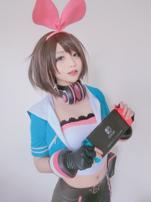 コスプレイヤー芝麻TOKAのTwitter画像19